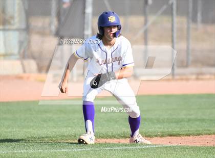 Thumbnail 2 in Canyon View @ Sunrise Mountain  (AIA 5A Round 2A Playoff) photogallery.