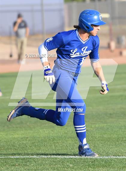 Thumbnail 1 in Canyon View @ Sunrise Mountain  (AIA 5A Round 2A Playoff) photogallery.
