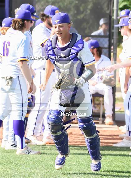 Thumbnail 1 in Canyon View @ Sunrise Mountain  (AIA 5A Round 2A Playoff) photogallery.