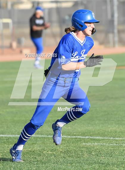 Thumbnail 1 in Canyon View @ Sunrise Mountain  (AIA 5A Round 2A Playoff) photogallery.