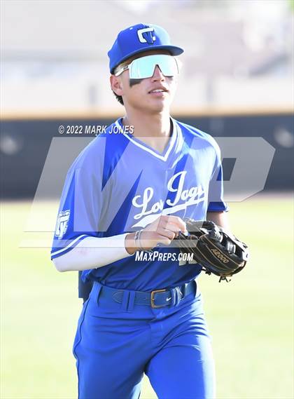 Thumbnail 1 in Canyon View @ Sunrise Mountain  (AIA 5A Round 2A Playoff) photogallery.