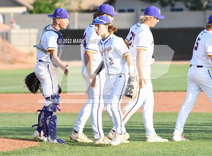 Thumbnail 2 in Canyon View @ Sunrise Mountain  (AIA 5A Round 2A Playoff) photogallery.