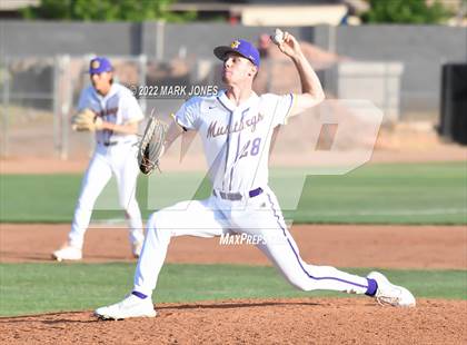 Thumbnail 3 in Canyon View @ Sunrise Mountain  (AIA 5A Round 2A Playoff) photogallery.
