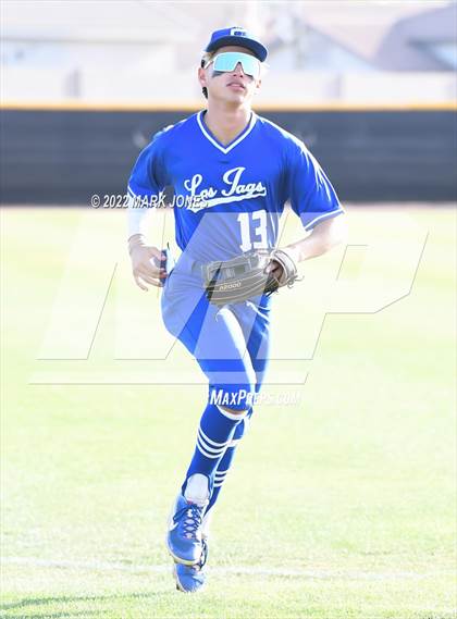 Thumbnail 2 in Canyon View @ Sunrise Mountain  (AIA 5A Round 2A Playoff) photogallery.