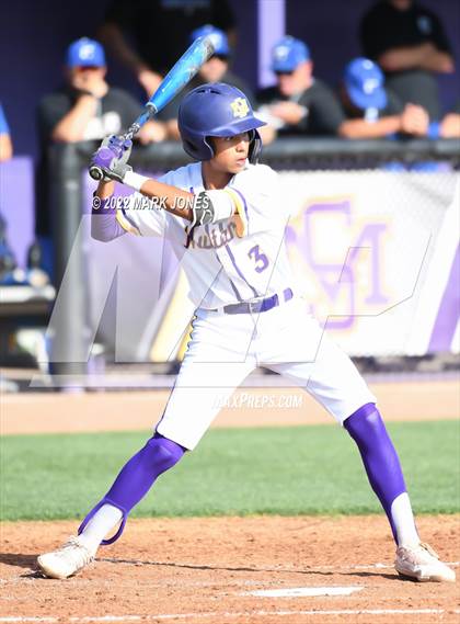 Thumbnail 1 in Canyon View @ Sunrise Mountain  (AIA 5A Round 2A Playoff) photogallery.