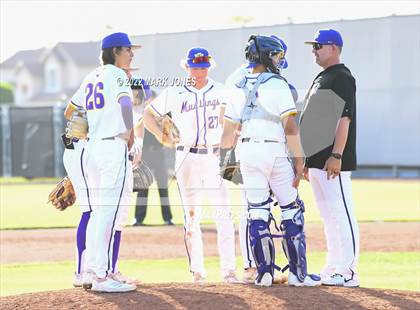 Thumbnail 3 in Canyon View @ Sunrise Mountain  (AIA 5A Round 2A Playoff) photogallery.