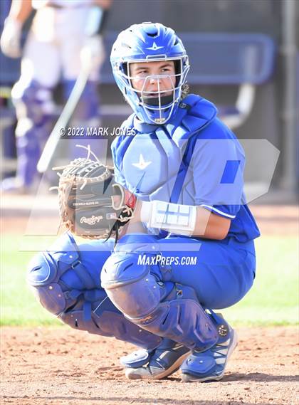 Thumbnail 2 in Canyon View @ Sunrise Mountain  (AIA 5A Round 2A Playoff) photogallery.