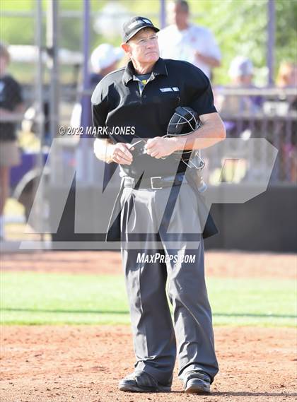 Thumbnail 1 in Canyon View @ Sunrise Mountain  (AIA 5A Round 2A Playoff) photogallery.