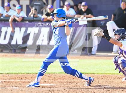 Thumbnail 2 in Canyon View @ Sunrise Mountain  (AIA 5A Round 2A Playoff) photogallery.