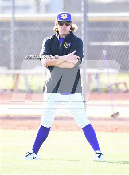 Thumbnail 1 in Canyon View @ Sunrise Mountain  (AIA 5A Round 2A Playoff) photogallery.