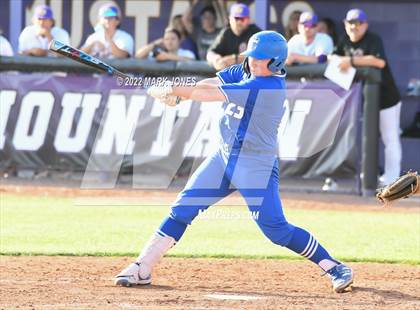 Thumbnail 2 in Canyon View @ Sunrise Mountain  (AIA 5A Round 2A Playoff) photogallery.