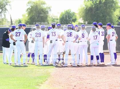 Thumbnail 1 in Canyon View @ Sunrise Mountain  (AIA 5A Round 2A Playoff) photogallery.