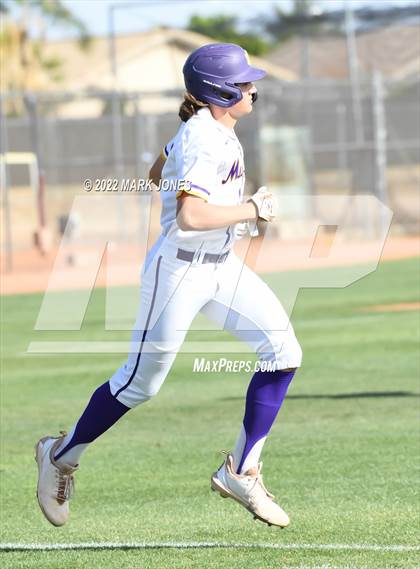 Thumbnail 2 in Canyon View @ Sunrise Mountain  (AIA 5A Round 2A Playoff) photogallery.