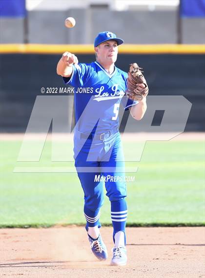 Thumbnail 2 in Canyon View @ Sunrise Mountain  (AIA 5A Round 2A Playoff) photogallery.