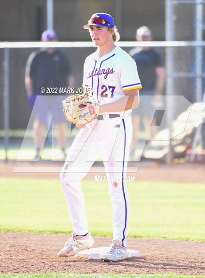 Thumbnail 2 in Canyon View @ Sunrise Mountain  (AIA 5A Round 2A Playoff) photogallery.