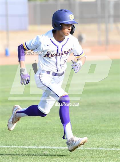 Thumbnail 3 in Canyon View @ Sunrise Mountain  (AIA 5A Round 2A Playoff) photogallery.