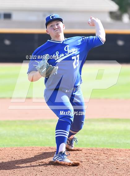 Thumbnail 1 in Canyon View @ Sunrise Mountain  (AIA 5A Round 2A Playoff) photogallery.