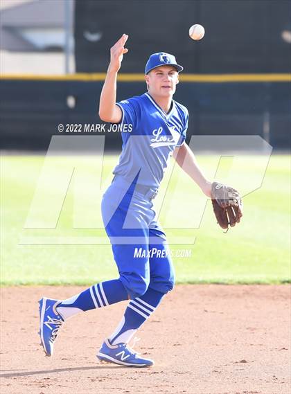 Thumbnail 2 in Canyon View @ Sunrise Mountain  (AIA 5A Round 2A Playoff) photogallery.