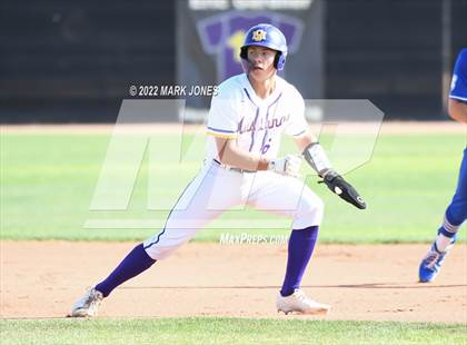 Thumbnail 1 in Canyon View @ Sunrise Mountain  (AIA 5A Round 2A Playoff) photogallery.