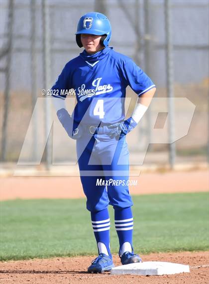 Thumbnail 2 in Canyon View @ Sunrise Mountain  (AIA 5A Round 2A Playoff) photogallery.