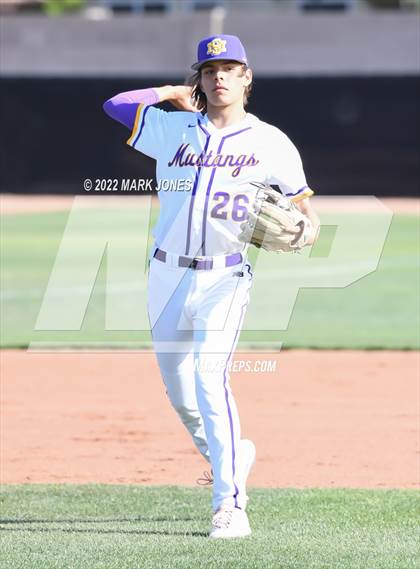Thumbnail 2 in Canyon View @ Sunrise Mountain  (AIA 5A Round 2A Playoff) photogallery.