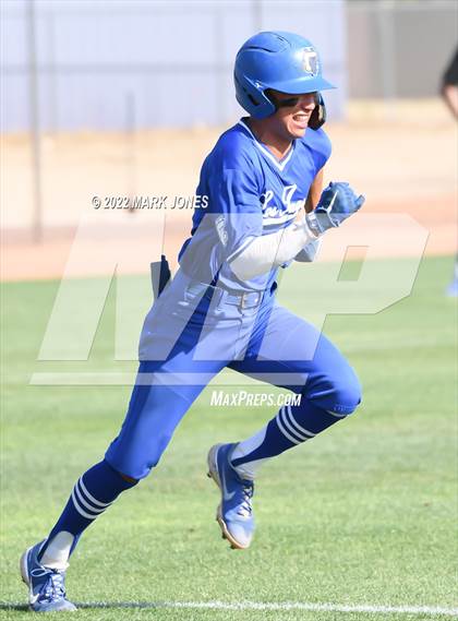 Thumbnail 2 in Canyon View @ Sunrise Mountain  (AIA 5A Round 2A Playoff) photogallery.