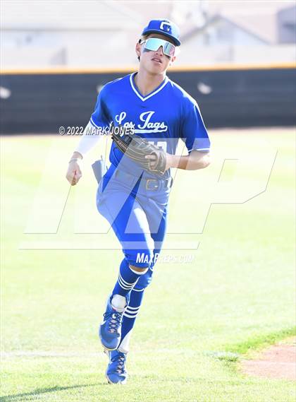 Thumbnail 2 in Canyon View @ Sunrise Mountain  (AIA 5A Round 2A Playoff) photogallery.