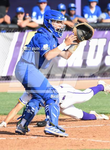 Thumbnail 3 in Canyon View @ Sunrise Mountain  (AIA 5A Round 2A Playoff) photogallery.