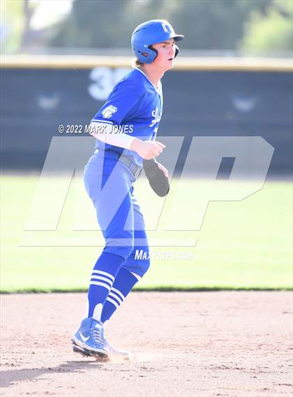 Thumbnail 3 in Canyon View @ Sunrise Mountain  (AIA 5A Round 2A Playoff) photogallery.