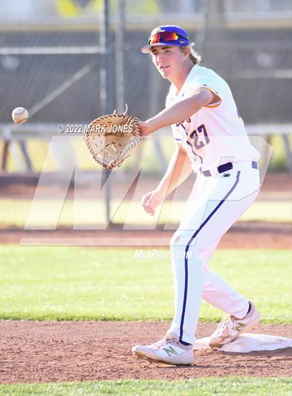 Thumbnail 2 in Canyon View @ Sunrise Mountain  (AIA 5A Round 2A Playoff) photogallery.