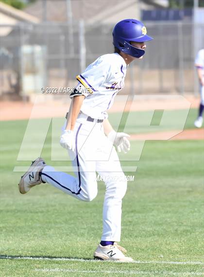 Thumbnail 3 in Canyon View @ Sunrise Mountain  (AIA 5A Round 2A Playoff) photogallery.