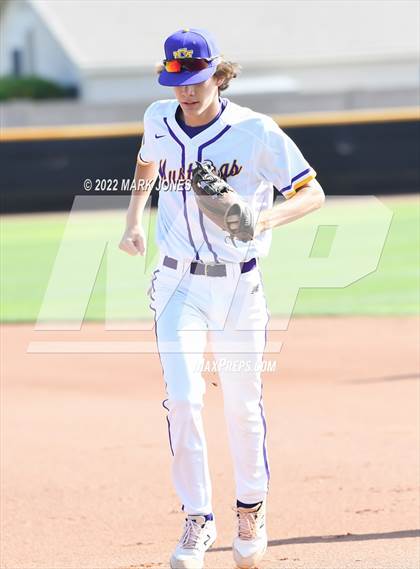 Thumbnail 1 in Canyon View @ Sunrise Mountain  (AIA 5A Round 2A Playoff) photogallery.