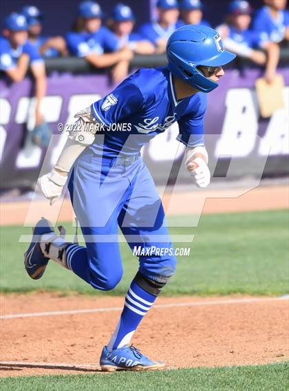 Thumbnail 2 in Canyon View @ Sunrise Mountain  (AIA 5A Round 2A Playoff) photogallery.