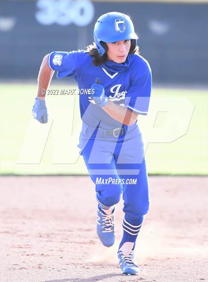 Thumbnail 3 in Canyon View @ Sunrise Mountain  (AIA 5A Round 2A Playoff) photogallery.