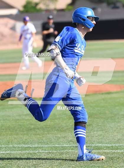 Thumbnail 2 in Canyon View @ Sunrise Mountain  (AIA 5A Round 2A Playoff) photogallery.