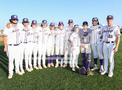 Thumbnail 3 in Canyon View @ Sunrise Mountain  (AIA 5A Round 2A Playoff) photogallery.