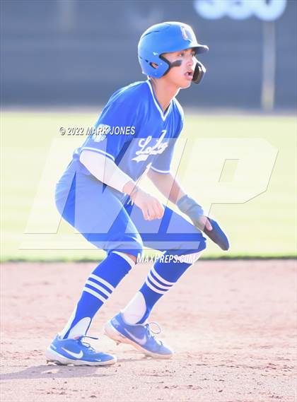Thumbnail 2 in Canyon View @ Sunrise Mountain  (AIA 5A Round 2A Playoff) photogallery.