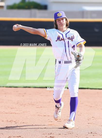 Thumbnail 1 in Canyon View @ Sunrise Mountain  (AIA 5A Round 2A Playoff) photogallery.
