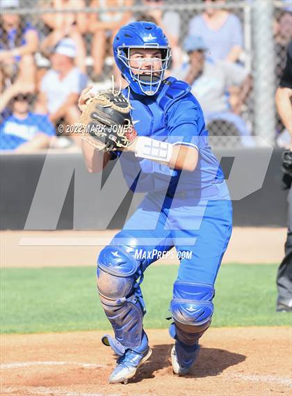 Thumbnail 2 in Canyon View @ Sunrise Mountain  (AIA 5A Round 2A Playoff) photogallery.