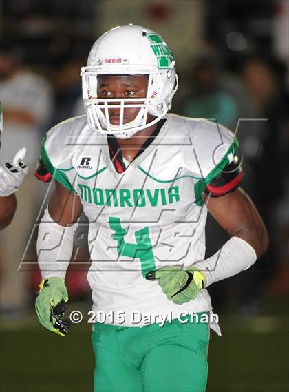 Thumbnail 1 in Monrovia @ San Marino photogallery.