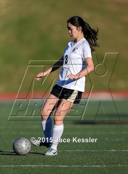 Thumbnail 1 in Alemany @ Oak Park (CIF-SS D4 Playoffs) photogallery.