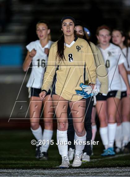 Thumbnail 2 in Alemany @ Oak Park (CIF-SS D4 Playoffs) photogallery.