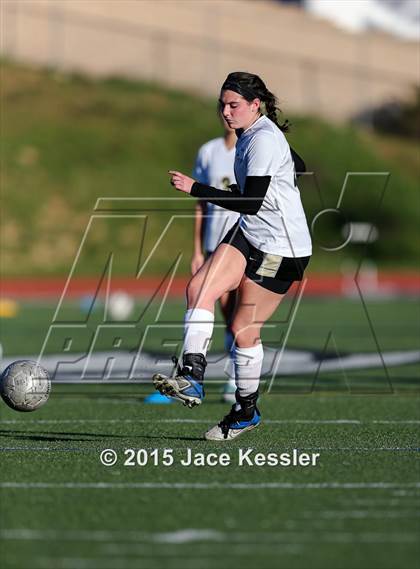 Thumbnail 1 in Alemany @ Oak Park (CIF-SS D4 Playoffs) photogallery.