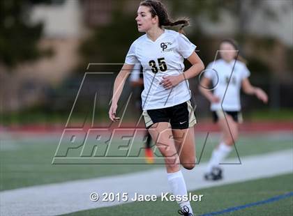 Thumbnail 2 in Alemany @ Oak Park (CIF-SS D4 Playoffs) photogallery.