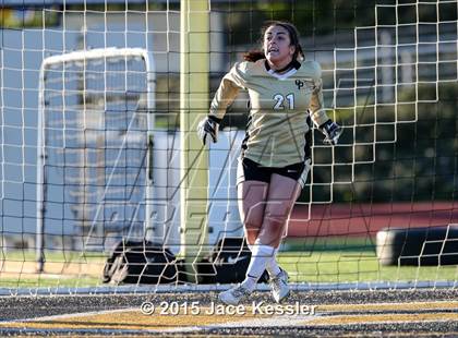 Thumbnail 2 in Alemany @ Oak Park (CIF-SS D4 Playoffs) photogallery.