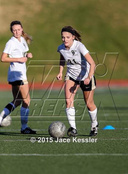 Thumbnail 2 in Alemany @ Oak Park (CIF-SS D4 Playoffs) photogallery.