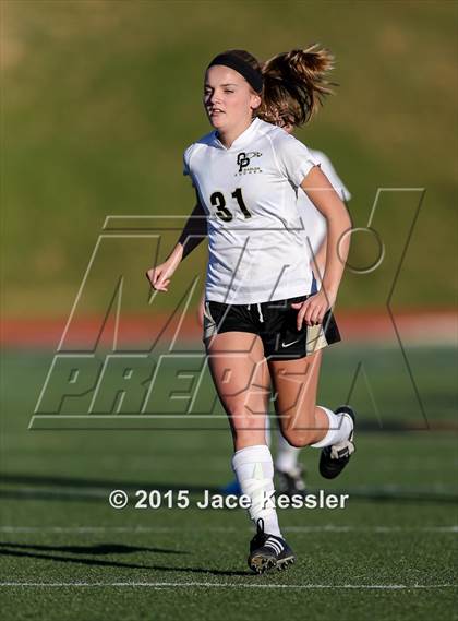 Thumbnail 1 in Alemany @ Oak Park (CIF-SS D4 Playoffs) photogallery.