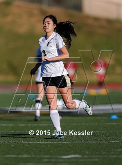 Thumbnail 2 in Alemany @ Oak Park (CIF-SS D4 Playoffs) photogallery.