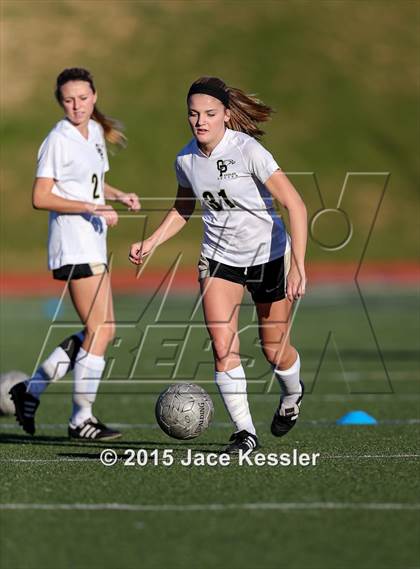 Thumbnail 3 in Alemany @ Oak Park (CIF-SS D4 Playoffs) photogallery.