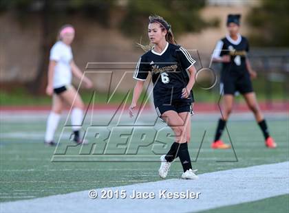 Thumbnail 1 in Alemany @ Oak Park (CIF-SS D4 Playoffs) photogallery.